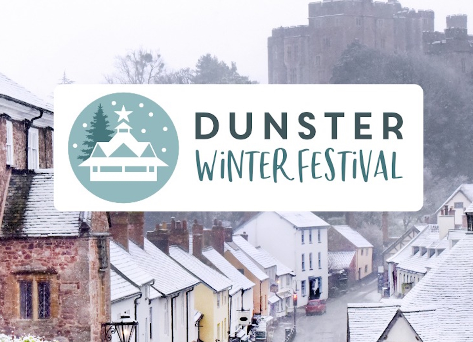 Dunster Winter Festival