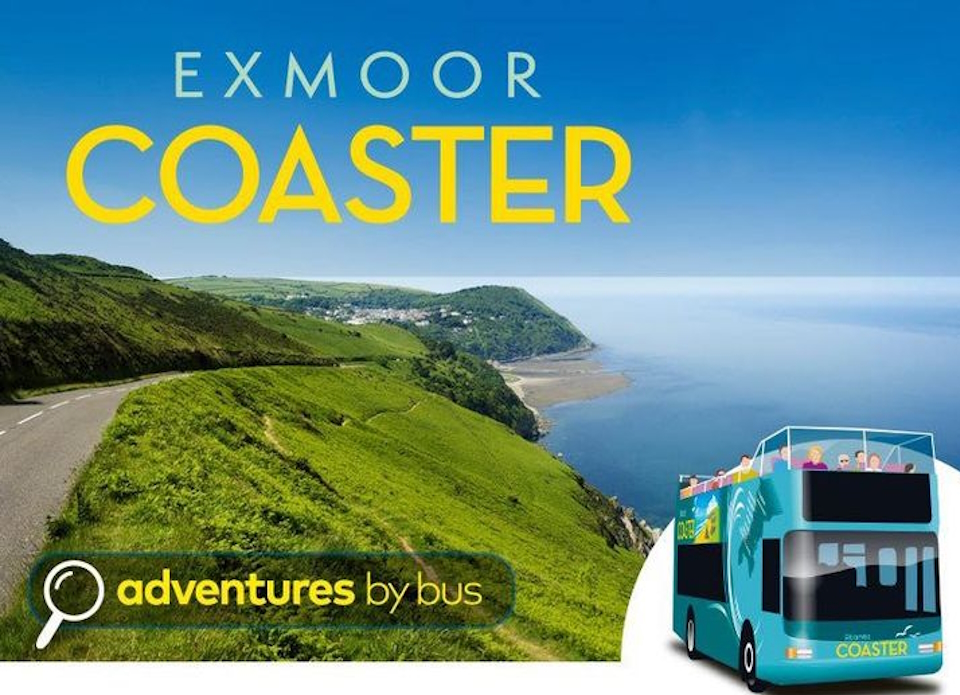 Exmoor Coaster